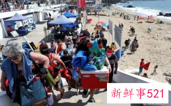 汤加火山爆发将产生什么影响