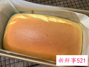 怎么制作蛋糕