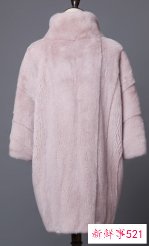 梦见貂皮大衣有什么征兆