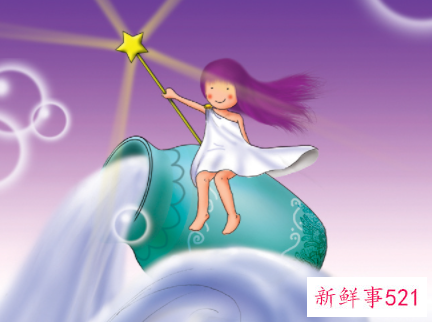 分手后异性缘暴涨的星座