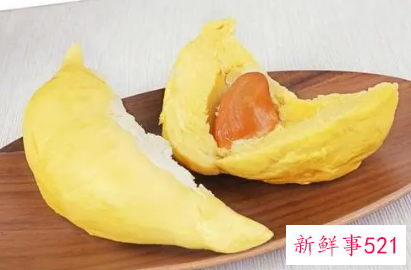 榴莲干的好处都有哪些