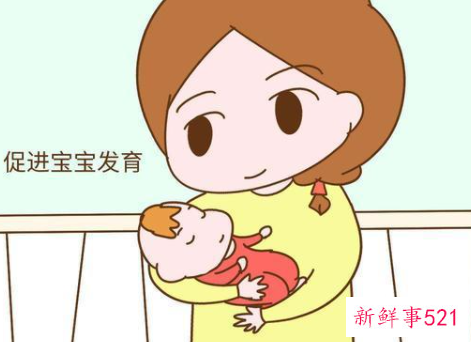 母乳初乳的营养价值