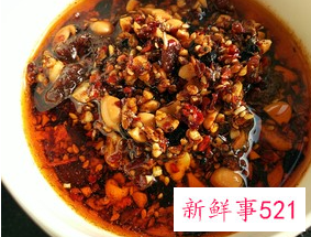 豆豉酱能做什么家常菜