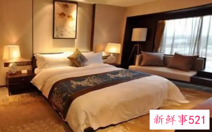 开宾馆需要投入多少钱