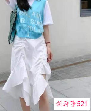 女人穿什么衣裳最时尚最好看