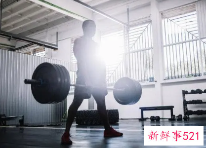 基础力量应该如何训练