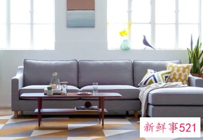 客厅铺什么砖防滑