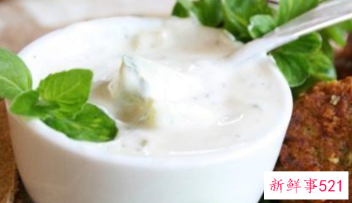 酸奶的护肤功效不说不知道一说吓一跳