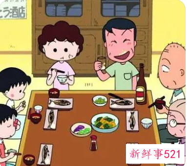 邀请人吃饭的高雅句子