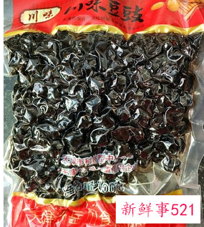 豆豉酱能做什么家常菜