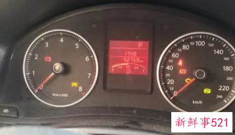 梦见汽车打不着火是什么意思