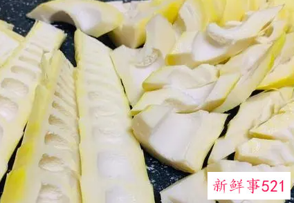 春笋需要焯水不