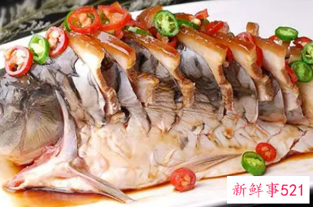 梦见别人吃鱼是什么意思呢