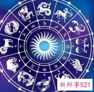 2022年会遇见真爱的星座女