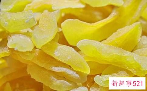 梦见芒果有什么意思