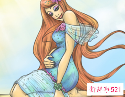 巨蟹座女生为什么不爱说话