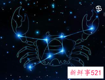 适合巨蟹座的微信名女