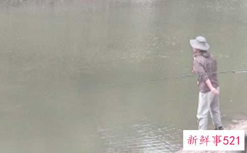 钓鱼钩怎么挑选