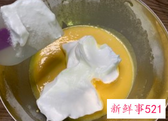 怎么制作蛋糕