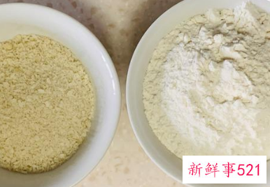 炸萝卜素丸子香酥的小窍门