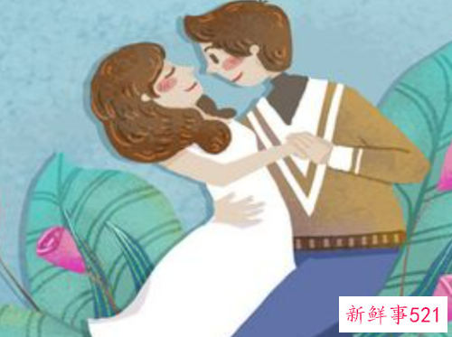 梦见找不到情人是什么意思