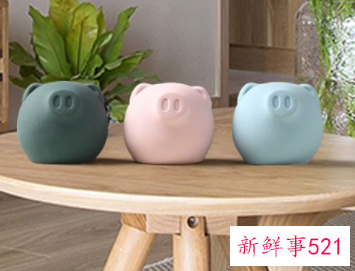 存钱罐放客厅还是卧室