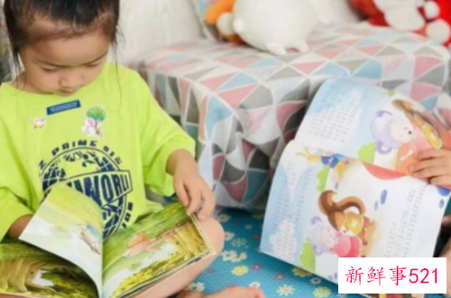 宝宝阅读你应该知道的事