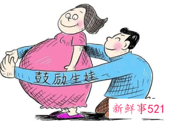 2021年河南出生人口净增仅79.3万