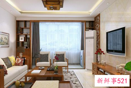 家居风水布局注意事项