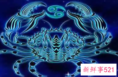 巨蟹男新欢旧爱做选择