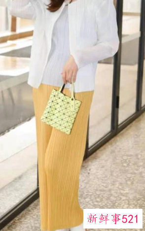 女人穿什么衣裳最时尚最好看