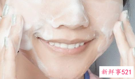 达人牛奶美肤的技巧