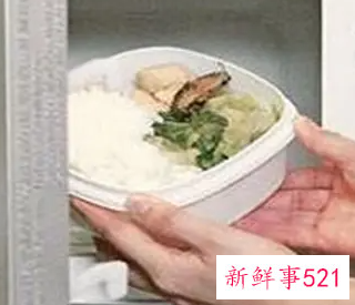 微波炉使用注意事项