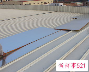 顶楼漏水可以盖阳光房吗