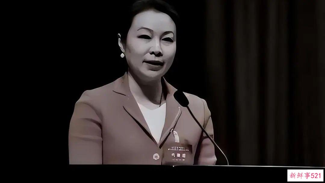 云南“美女书记”，靠给高官当情妇，晋升至正厅级，被抓时宣称：我喜欢走捷径