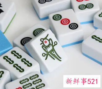 梦见打麻将有什么预兆