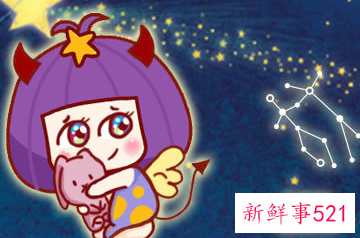 啥星座工作是赖班族