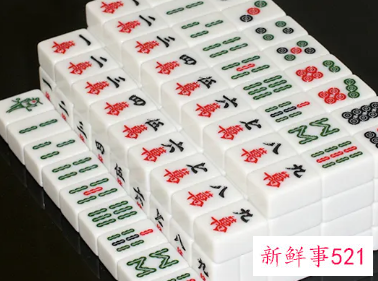 梦见打麻将有什么预兆