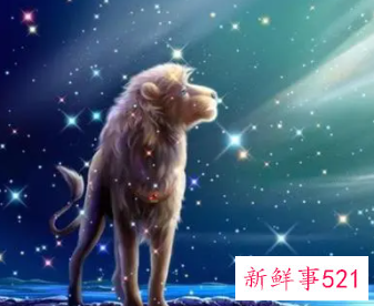 刀子嘴豆腐心的星座分析