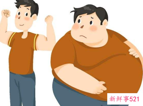肥胖的男人如何减肥