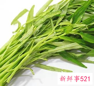 吃竹叶菜有哪些好处