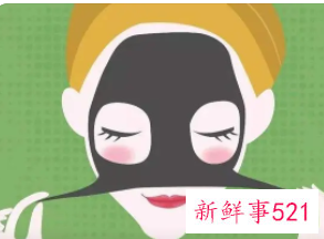 面膜伤肤4大误区