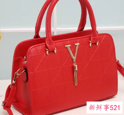 梦见红色的包是什么意思