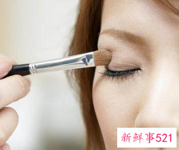 新手化妆的步骤