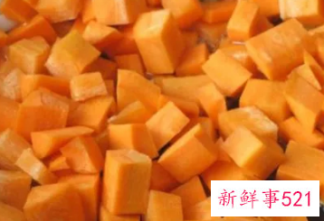 胡萝卜怎样保存