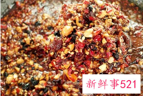 豆豉酱能做什么家常菜