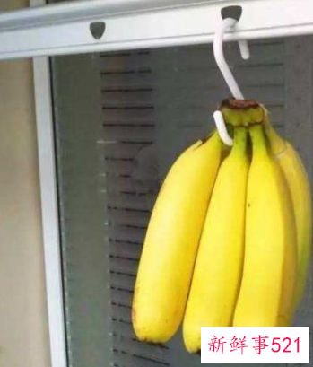 冬天香蕉怎么保存新鲜不烂