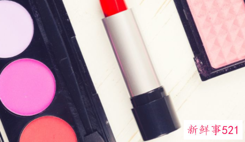 怎样画伪素颜妆