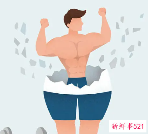 肥胖的男人如何减肥