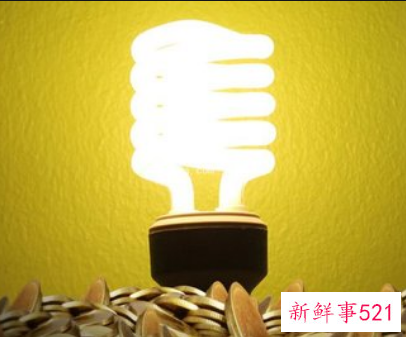 节能灯功率一般多大